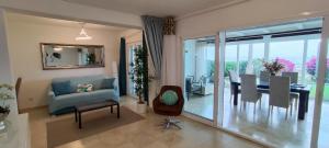 Beach House El Saladillo