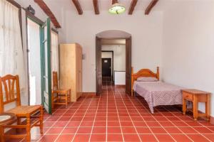 Masía Can Garriga, casa principal