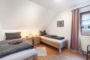 Ferienwohnung Grobbel