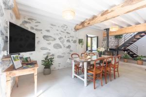 Gîte Lodge Lauthentik