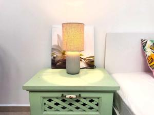 Cozy studio for 2 in Cascadas