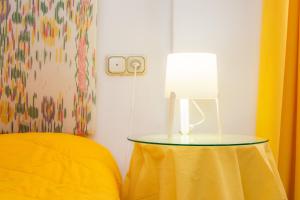Apartamento Grillo