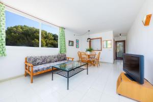 Apartamento Grillo