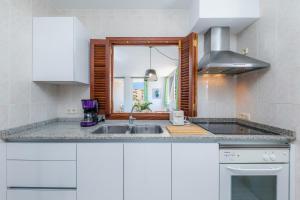 Apartamento Grillo