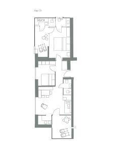 Oberfallerhof Apartment Oi