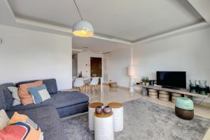 Modern frontline beach - Estepona