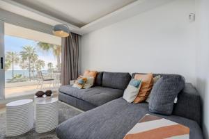 Modern frontline beach - Estepona