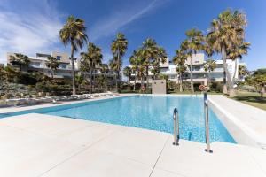 Modern frontline beach - Estepona