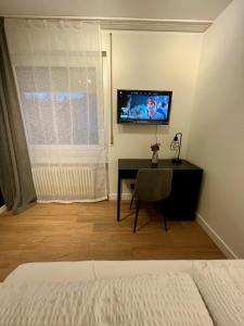 G&P Housing - Superior Zimmer III mit eigenem Badezimmer & Gemeinschaftsküche