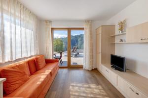 Obertrisaierhof Wohnung 1