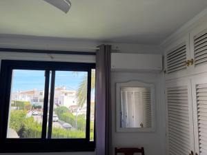 Casa de Silvia, Benalmadena