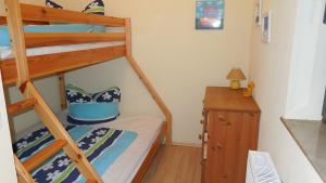 Haus Rose Appartement 3