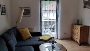 Haus Rose Appartement 3