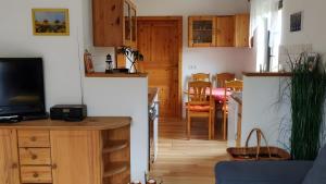 Haus Rose Appartement 3