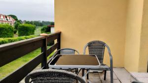 Haus Rose Appartement 3