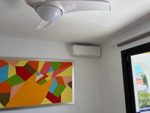 Casa de Silvia, Benalmadena