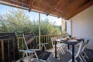 Appartamento Maria- Castelsardo img22