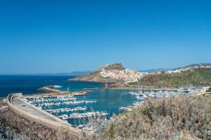 Appartamento Maria- Castelsardo img25