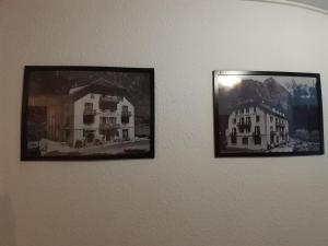 Appartement La mer de glace