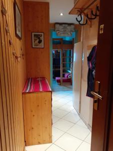Appartement La mer de glace