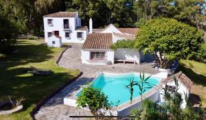 Cortijo Cantarranas - Tarifa