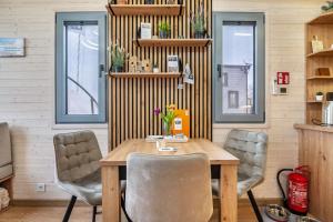 Tiny House Ingo John Speedy