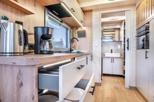 Tiny House Ingo John Speedy