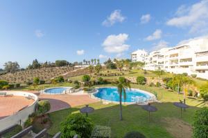 Benalmadena Luxury Apartment