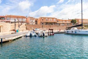 Casa Spiaggia Molo 2