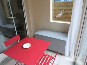 Appartement à 300m de la plage