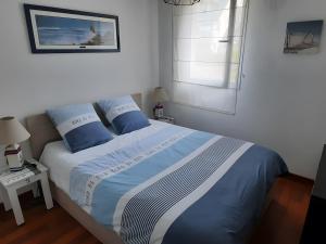 Appartement à 300m de la plage