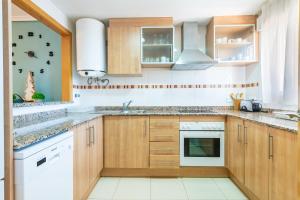 Duplex Torre La Sal Magic World