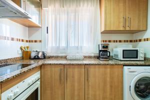 Duplex Torre La Sal Magic World