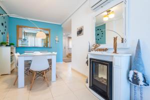 Duplex Torre La Sal Magic World