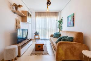 Duplex Torre La Sal Magic World
