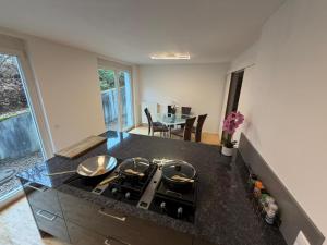 Ferienwohnung Steni