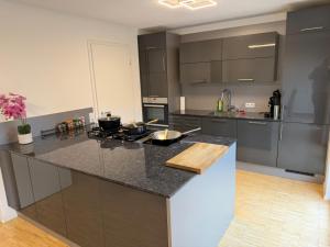 Ferienwohnung Steni