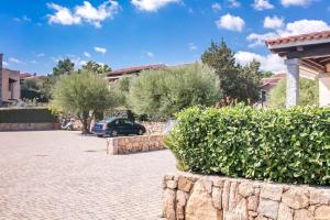 Giardini di Bados B3