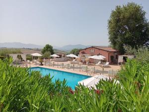 Tenuta Marchesi Fezia