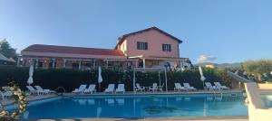 Tenuta Marchesi Fezia