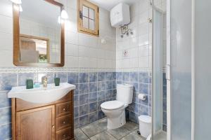 Vivienda Vacacional Risco Blanco