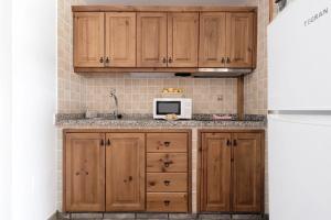 Vivienda Vacacional Risco Blanco