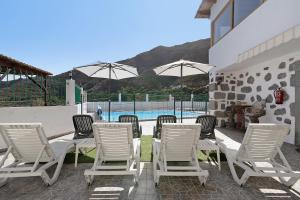 Vivienda Vacacional Risco Blanco