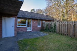 Ferienhaus Vogelnest