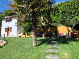 Solar de Rabal