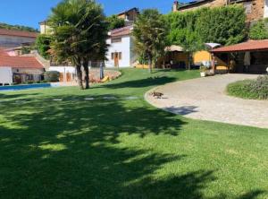 Solar de Rabal