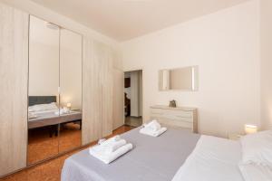 La casa di Iliana - Siena