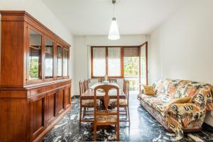 La casa di Iliana - Siena