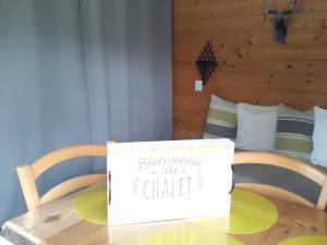 Chaletdelachapelle Zoo 4km
