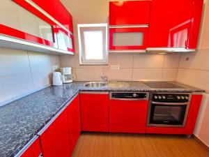 Tramontana Baška Apartment